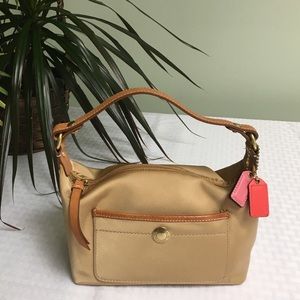 Small Coach Purse